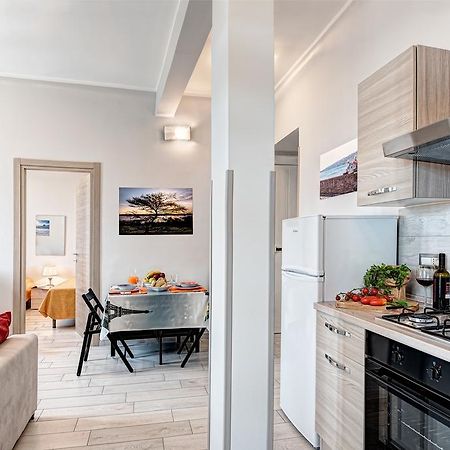 나폴리 Giggino'S Flat - Live Like A Local 아파트 외부 사진