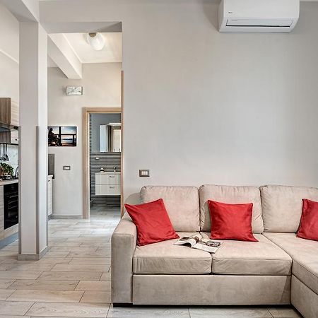 나폴리 Giggino'S Flat - Live Like A Local 아파트 외부 사진
